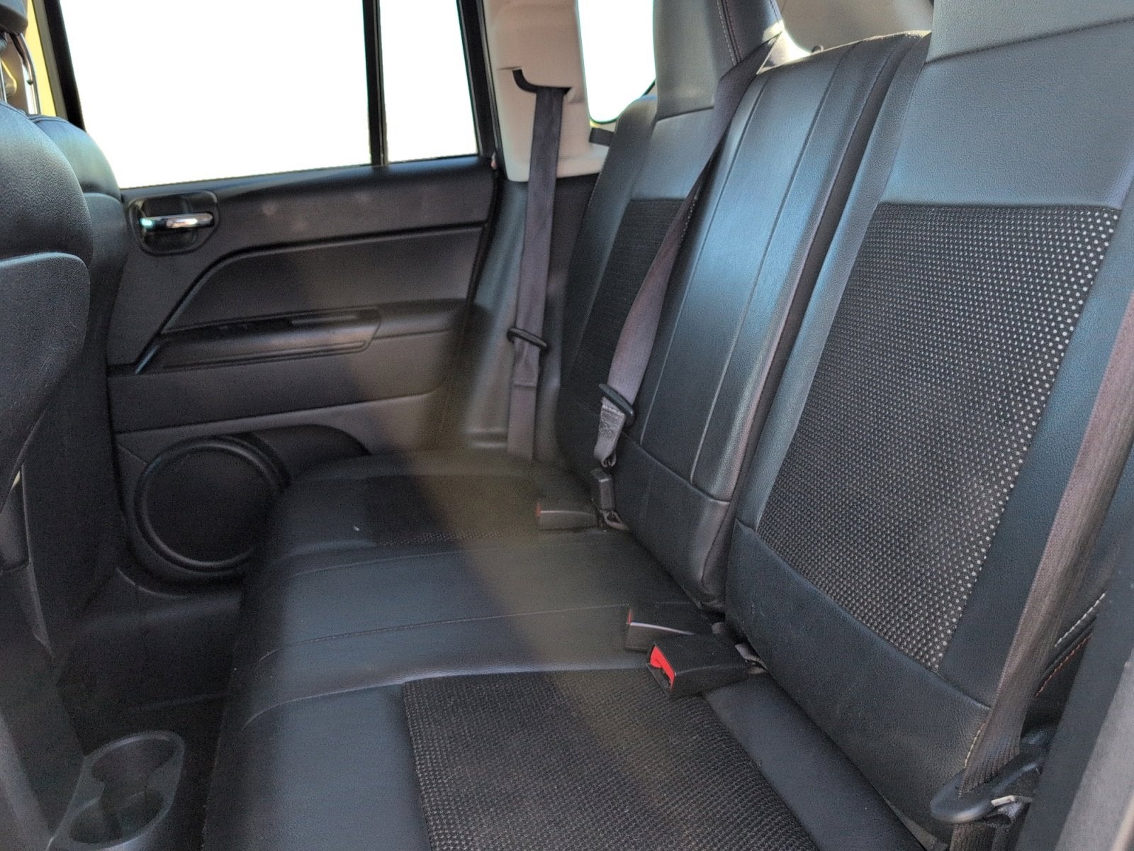 2016 Jeep Compass 75th Anniversary