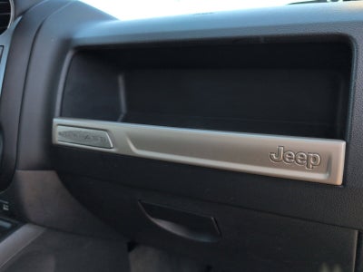 2016 Jeep Compass 75th Anniversary