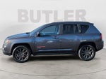 2016 Jeep Compass 75th Anniversary