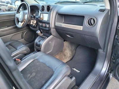 2016 Jeep Compass 75th Anniversary