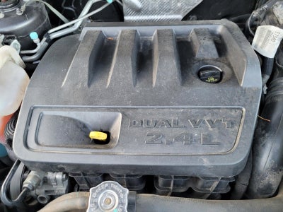 2016 Jeep Compass 75th Anniversary