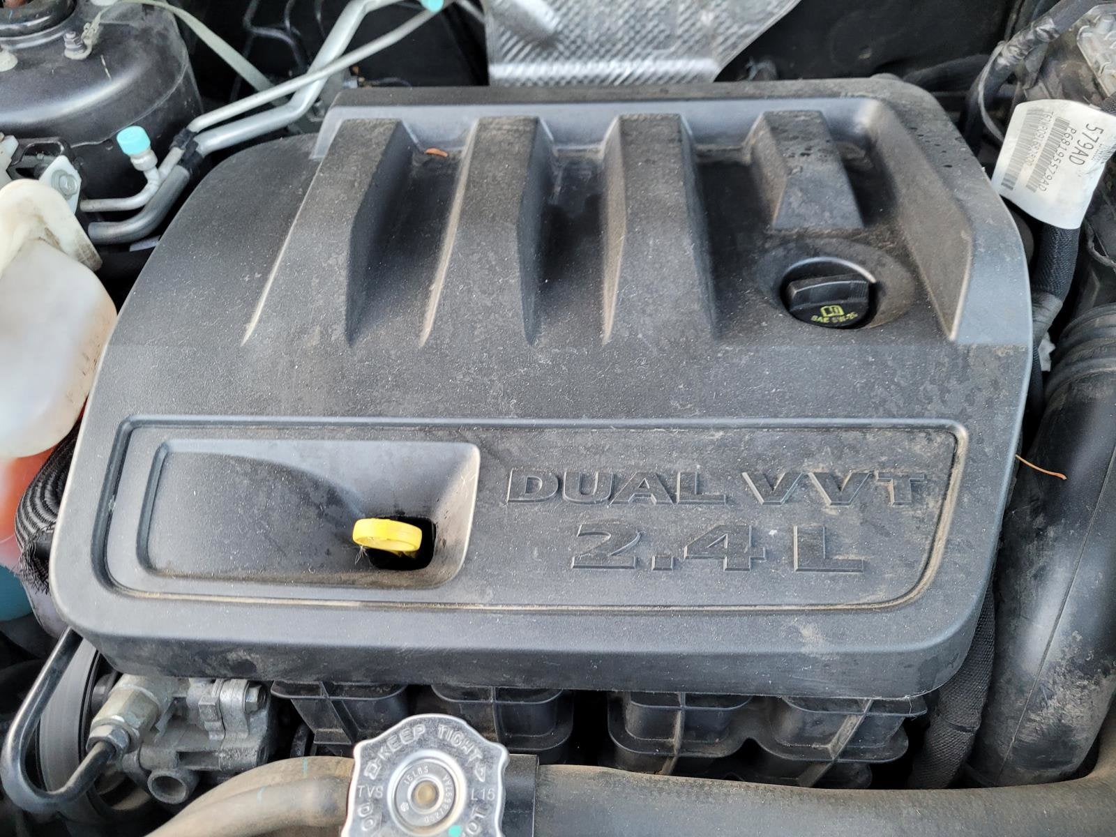 2016 Jeep Compass 75th Anniversary