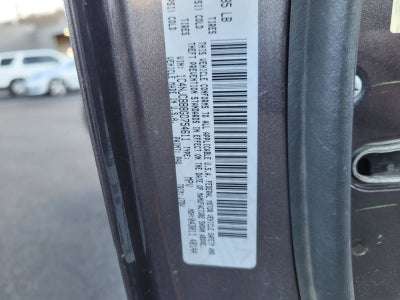 2016 Jeep Compass 75th Anniversary