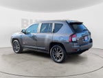 2016 Jeep Compass 75th Anniversary