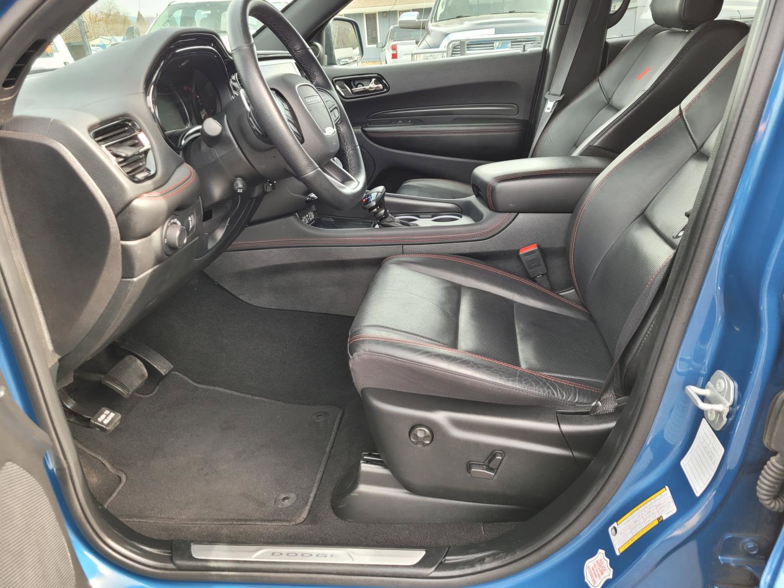 2025 Dodge Durango GT Plus