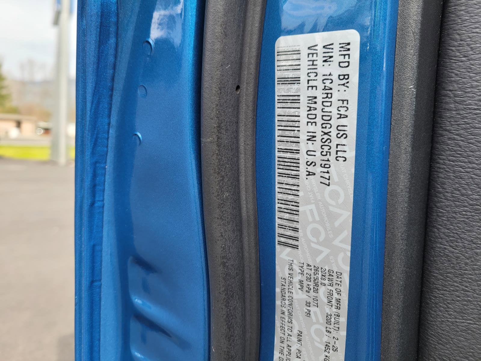 2025 Dodge Durango GT Plus