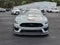 2022 Ford Mustang Mach 1