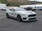 2022 Ford Mustang Mach 1