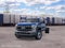 2026 Ford Super Duty F-550 DRW XLT