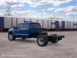 2026 Ford Super Duty F-550 DRW XLT