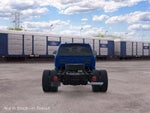 2026 Ford Super Duty F-550 DRW XLT