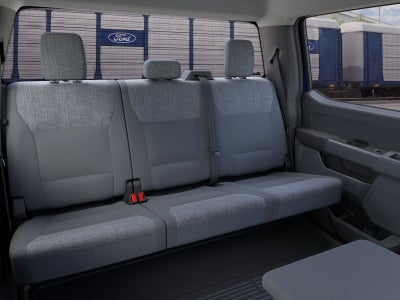 2026 Ford Super Duty F-550 DRW XLT