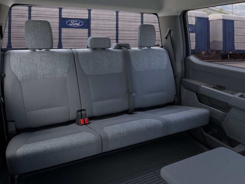 2026 Ford Super Duty F-550 DRW XLT