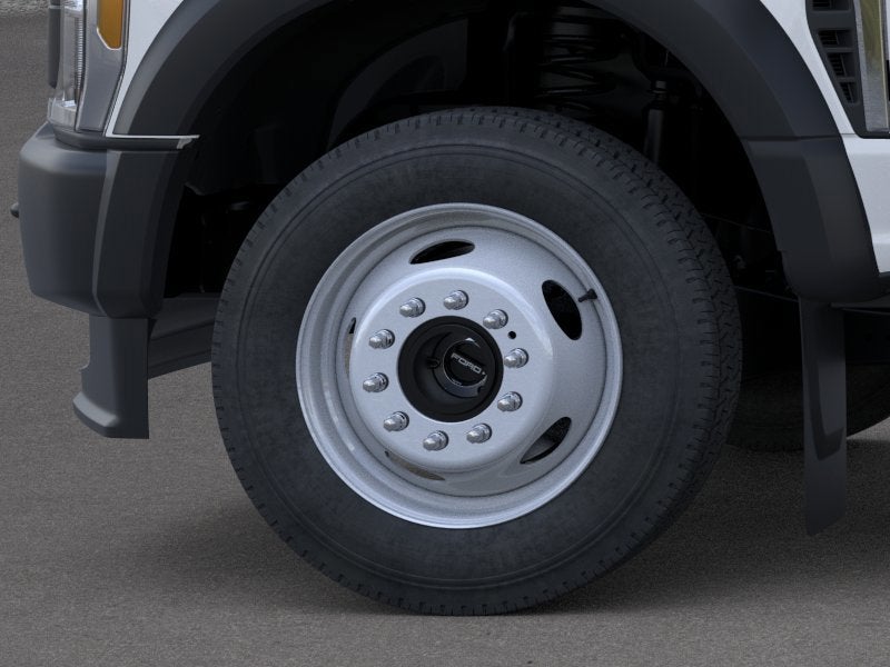 2026 Ford Super Duty F-550 DRW XL