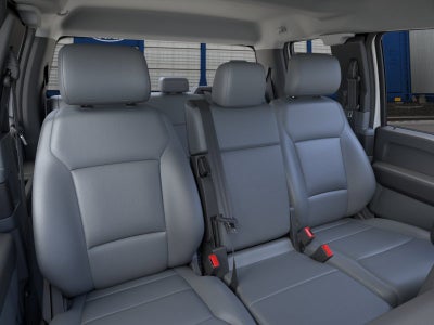 2026 Ford Super Duty F-550 DRW XL