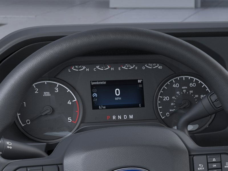 2026 Ford Super Duty F-350 DRW XL