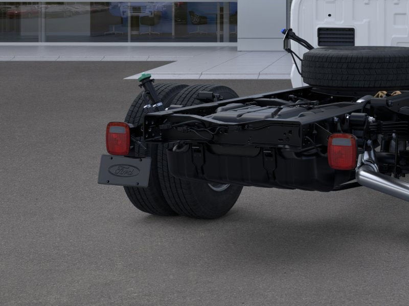 2026 Ford Super Duty F-350 DRW XL