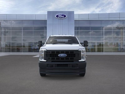 2026 Ford Super Duty F-350 DRW XL