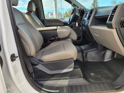 2022 Ford Super Duty F-350 DRW XL