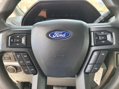 2022 Ford Super Duty F-350 DRW XL