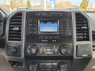 2022 Ford Super Duty F-350 DRW XL