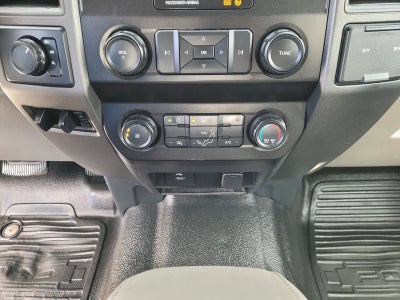 2022 Ford Super Duty F-350 DRW XL