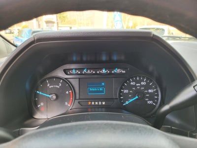 2022 Ford Super Duty F-350 DRW XL