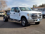2022 Ford Super Duty F-350 DRW XL