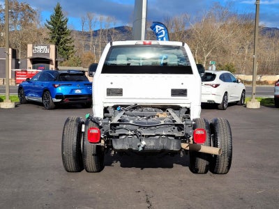 2022 Ford Super Duty F-350 DRW XL