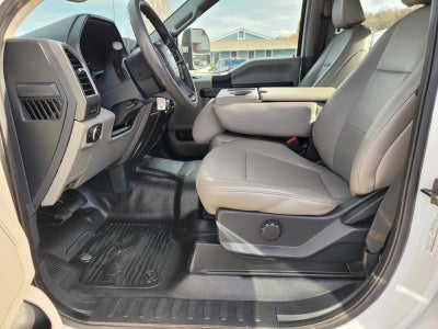 2022 Ford Super Duty F-350 DRW XL