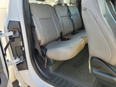 2021 Ford Super Duty F-350 SRW XL