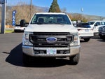 2021 Ford Super Duty F-350 SRW XL