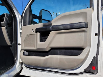 2021 Ford Super Duty F-350 SRW XL