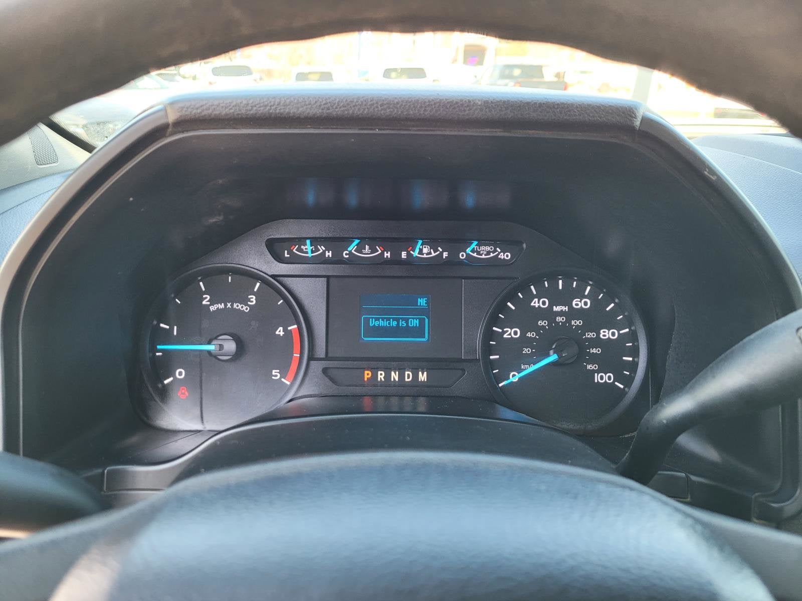 2021 Ford Super Duty F-350 SRW XL