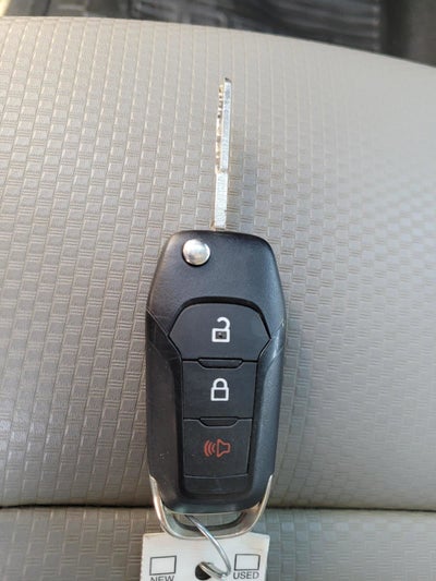 2021 Ford Super Duty F-350 SRW XL