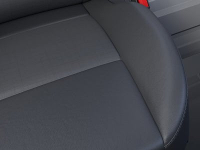 2026 Ford Transit Chassis Base