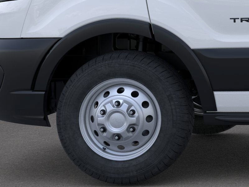 2026 Ford Transit Chassis Base