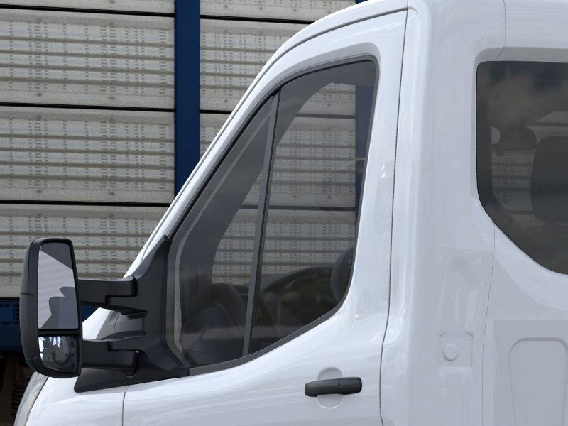 2026 Ford Transit Chassis Base