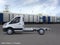 2026 Ford Transit Chassis Base