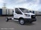 2026 Ford Transit Chassis Base