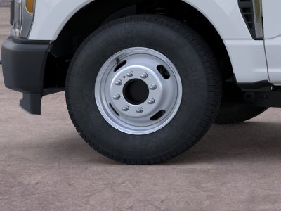 2026 Ford Super Duty F-350 DRW XL