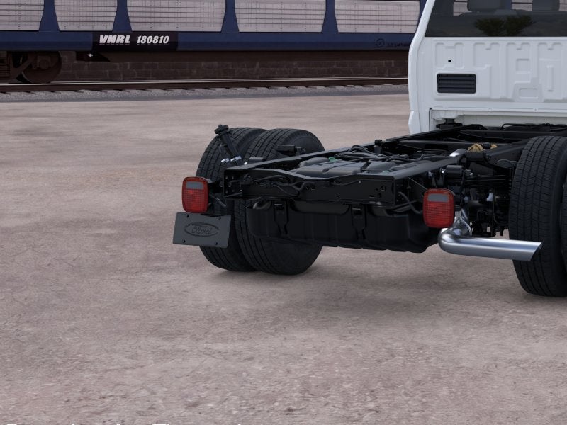 2026 Ford Super Duty F-350 DRW XL