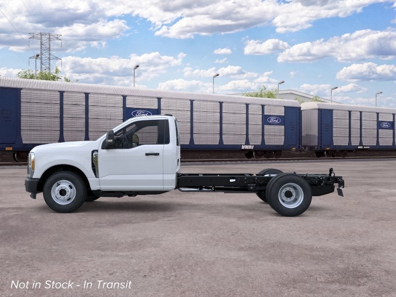 2026 Ford Super Duty F-350 DRW XL