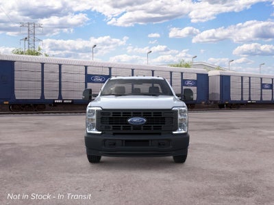 2026 Ford Super Duty F-350 DRW XL