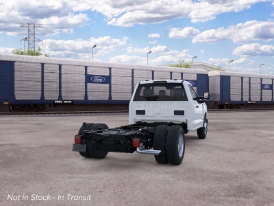 2026 Ford Super Duty F-350 DRW XL