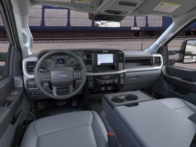 2026 Ford Super Duty F-350 DRW XL