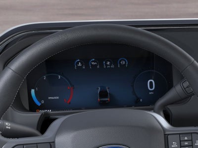 2026 Ford Super Duty F-550 DRW LARIAT