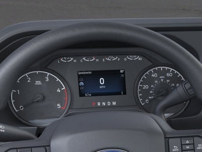 2026 Ford Super Duty F-450 DRW XL