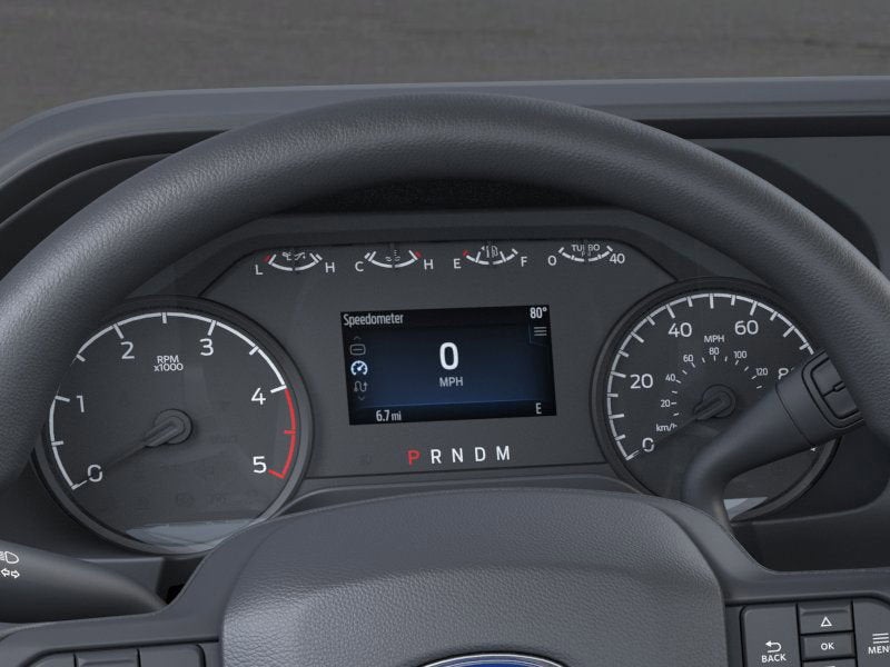 2026 Ford Super Duty F-450 DRW XL