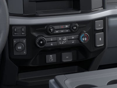 2026 Ford Super Duty F-450 DRW XL